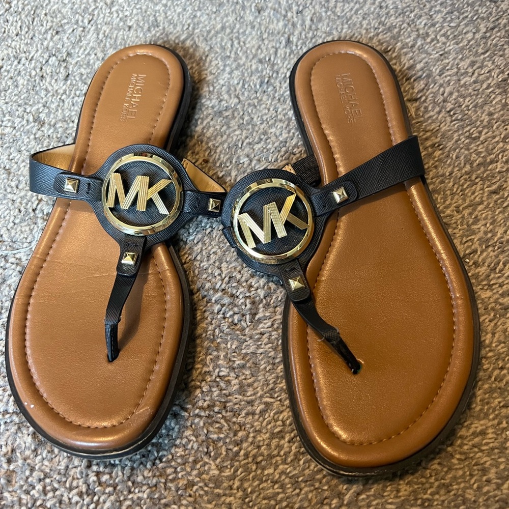 Michael Kors Women’s Sandals size 7.5